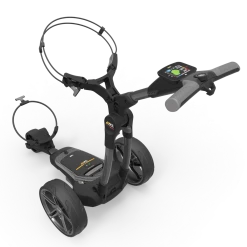Powakaddy FX7 GPS EBS Electric Golf Trolleys | 36 Hole Lithium Battery