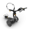 Powakaddy CT6 Electric Golf Trolley | 36 Hole Lithium Battery -Balls Powa Shop 01 CT6 StandardBattery