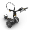 Powakaddy CT6 EBS 2022 Electric Golf Trolley | 36 Hole Lithium Battery