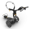 Powakaddy CT6 EBS 2022 Electric Golf Trolley | 18 Hole Lithium Battery -Balls Powa Shop 01 CT6EBS StandardBattery