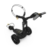 Powakaddy FX3 2022 Electric Golf Trolley | 36 Hole Lithium Battery -Balls Powa Shop 01 FX3Black36