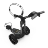 Powakaddy FX5 2022 Electric Golf Trolley | 36 Hole Lithium Battery -Balls Powa Shop 01 FX5 ExtendedBattery