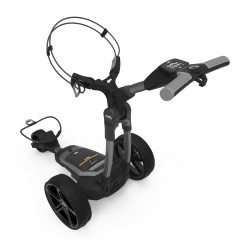 Powakaddy FX5 2022 Electric Golf Trolley | 36 Hole Lithium Battery