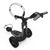 Powakaddy FX5 2022 Electric Golf Trolley | 18 Hole Lithium Battery -Balls Powa Shop 01 FX5 StandardBattery