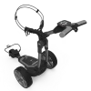 Powakaddy FX7 Electric Golf Trolley | 18 Hole Lithium Battery -Balls Powa Shop 01 FX7 StandardBattery