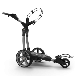 Powakaddy FX7 Electric Golf Trolley | 18 Hole Lithium Battery -Balls Powa Shop 03 FX7 StandardBattery