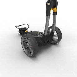 Powakaddy CT6 GPS 2022 Electric Golf Trolley | 18 Hole Lithium Battery -Balls Powa Shop 05 CT6GPS StandardBattery