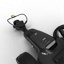 Powakaddy FX3 EBS 2022 Electric Golf Trolley | 18 Hole Lithium Battery 11 Powakaddy FX3 EBS 2022 Electric Golf Trolley | 18 Hole Lithium Battery -Balls Powa Shop 08 FX3EBSBlack StandardBattery