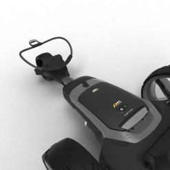 Powakaddy FX7 Electric Golf Trolley | 18 Hole Lithium Battery -Balls Powa Shop 08 FX7 StandardBattery