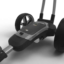 Powakaddy FX7 GPS Electric Golf Trolley | 18 Hole Lithium Battery -Balls Powa Shop 10 FX7GPS18