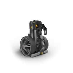 Powakaddy CT6 2022 Electric Golf Trolley | 18 Hole Lithium Battery -Balls Powa Shop 17 CT6 StandardBattery