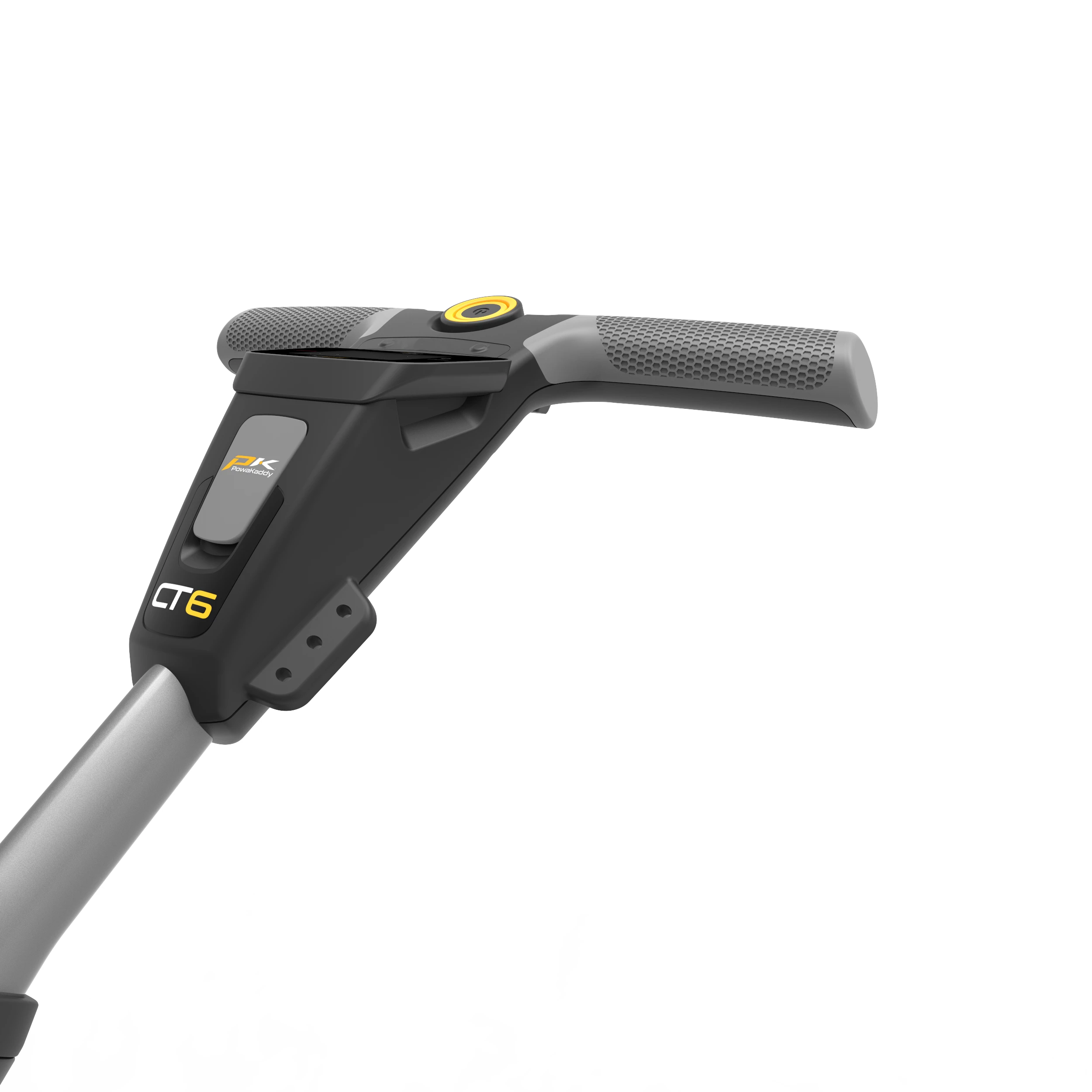 Powakaddy CT6 Electric Golf Trolley | 36 Hole Lithium Battery 9 Powakaddy CT6 Electric Golf Trolley | 36 Hole Lithium Battery - Image 7