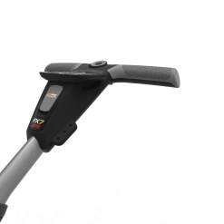 Powakaddy FX7 GPS Electric Golf Trolley | 18 Hole Lithium Battery -Balls Powa Shop 19 FX7GPS18