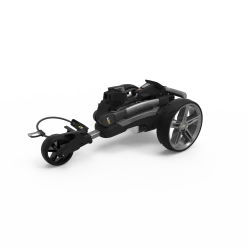 Powakaddy FX7 GPS Electric Golf Trolley | 18 Hole Lithium Battery -Balls Powa Shop 20 FX7GPS18