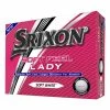 Srixon Soft Feel Lady Golf Balls White -Balls Powa Shop 2019softfeelladygolfballswhite1