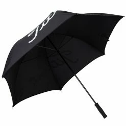 Titleist Players Golf Umbrella TA20PLDCU -Balls Powa Shop 2020PlayersDoubleCanopyUmbrellaUnderneath TA20PLDCU 01