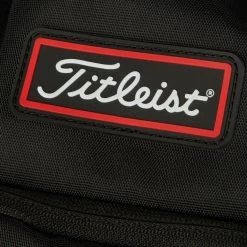 Titleist Players Sack Pack TA20PSPK -Balls Powa Shop 2020PlayersSackPackBlackRedDetail2 TA20PSPK 06