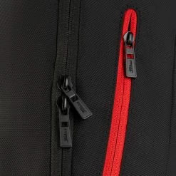 Titleist Players Sack Pack TA20PSPK -Balls Powa Shop 2020PlayersSackPackBlackRedDetail3 TA20PSPK 06