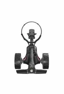 Motocaddy M1 DHC Electric Golf Trolley | 36 Hole Lithium Battery -Balls Powa Shop 2021 m1 dhc handle hero 360x 452ac152 fa5d 43b9 aafe 533312a1ceab