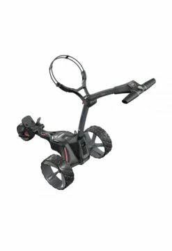 Motocaddy M1 DHC Electric Golf Trolley | 36 Hole Lithium Battery -Balls Powa Shop 2021 m1 dhc high angle 360x c56b0a96 e753 49fb 9605 2cfc296dfd2c
