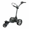 Motocaddy M5 GPS DHC Electric Golf Trolley | 18 Hole Lithium Battery -Balls Powa Shop 2021 m5 gps dhc angled 49
