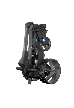 Motocaddy M5 GPS DHC Electric Golf Trolley | 18 Hole Lithium Battery 9 Motocaddy M5 GPS DHC Electric Golf Trolley | 18 Hole Lithium Battery -Balls Powa Shop 2021 m5 gps dhc folded upright