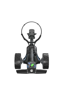 Motocaddy M5 GPS DHC Electric Golf Trolley | 18 Hole Lithium Battery 10 Motocaddy M5 GPS DHC Electric Golf Trolley | 18 Hole Lithium Battery -Balls Powa Shop 2021 m5 gps dhc handle hero