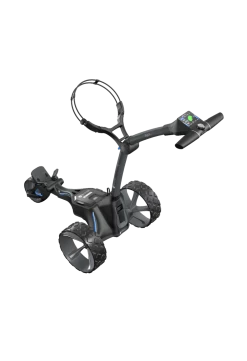 Motocaddy M5 GPS DHC Electric Golf Trolley | 18 Hole Lithium Battery 11 Motocaddy M5 GPS DHC Electric Golf Trolley | 18 Hole Lithium Battery -Balls Powa Shop 2021 m5 gps dhc high angled