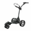 Motocaddy M7 Remote Electric Golf Trolley | Ultra Lithium Battery -Balls Powa Shop 2021 m7 remote angled 82