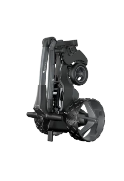 Motocaddy M7 Remote Electric Golf Trolley | Ultra Lithium Battery -Balls Powa Shop 2021 m7 remote folded upright