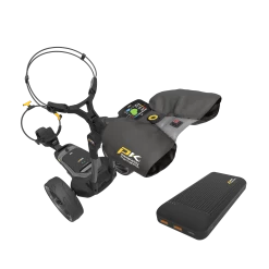 Powakaddy Golf ThermaMitts + PowaPack