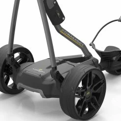 Powakaddy FW5s Electric Golf Trolley | 18 Hole Lithium Battery 11 Powakaddy FW5s Electric Golf Trolley | 18 Hole Lithium Battery -Balls Powa Shop 332888 gun3