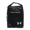 Under Armour Contain Golf Shoe Bag 1364191 -Balls Powa Shop Armour Contain Golf Shoe Bag 6