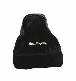 Ben Sayers Electric Golf Trolley | 18 Hole Lithium Battery -Balls Powa Shop Ben Sayers Electric Golf Trolley 18 Hole Lithium Battery 17