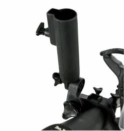 Ben Sayers Electric Golf Trolley | 18 Hole Lithium Battery -Balls Powa Shop Ben Sayers Electric Golf Trolley 18 Hole Lithium Battery 8