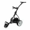Ben Sayers Electric Golf Trolley | 18 Hole Lithium Battery -Balls Powa Shop Ben Sayers Electric Golf Trolley 18 Hole Lithium Battery 9