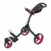 Big Max IQ 360 Push Trolley 2 Big Max IQ 360 Push Trolley -Balls Powa Shop Big Max 360 Push Trolley 222