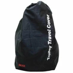 Big Max Universal Fit Trolley Travel Cover