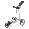 Big Max Blade IP Golf Trolley | White -Balls Powa Shop Blade IP grey 1