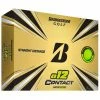 Bridgestone E12 Contact Golf Balls | Matte Green -Balls Powa Shop Bridgestone E12 Contact Golf Balls Matte Green 71