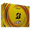 Bridgestone E6 Golf Balls | Yellow -Balls Powa Shop Bridgestone Golf Balls Yellow 168 20277164 00d1 4809 9e5d 2b735bc788c2