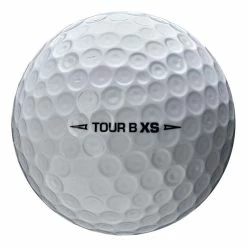 Bridgestone Tour B XS Golf Balls | White -Balls Powa Shop Bridgestone Tour Golf Balls White 149