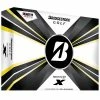 Bridgestone Tour B X Golf Balls | White -Balls Powa Shop Bridgestone Tour Golf Balls White 2