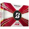 Bridgestone Tour B RX Golf Balls | White -Balls Powa Shop Bridgestone Tour RX Golf Balls White 4
