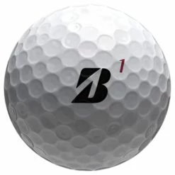 Bridgestone Tour B RX Golf Balls | White -Balls Powa Shop Bridgestone Tour RX Golf Balls White 6