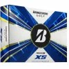 Bridgestone Tour B XS Golf Balls | White -Balls Powa Shop Bridgestone Tour XS Golf Balls White 2