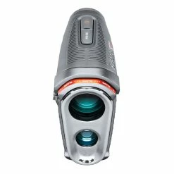 Bushnell PRO X3 Laser Rangefinder -Balls Powa Shop Bushnell PRO X3 Laser Rangefinder 4