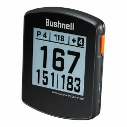 Bushnell Phantom 2 Golf GPS -Balls Powa Shop Bushnell Phantom Golf GPS 103