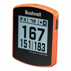 Bushnell Phantom 2 Golf GPS -Balls Powa Shop Bushnell Phantom Golf GPS 154