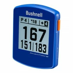 Bushnell Phantom 2 Golf GPS -Balls Powa Shop Bushnell Phantom Golf GPS 177